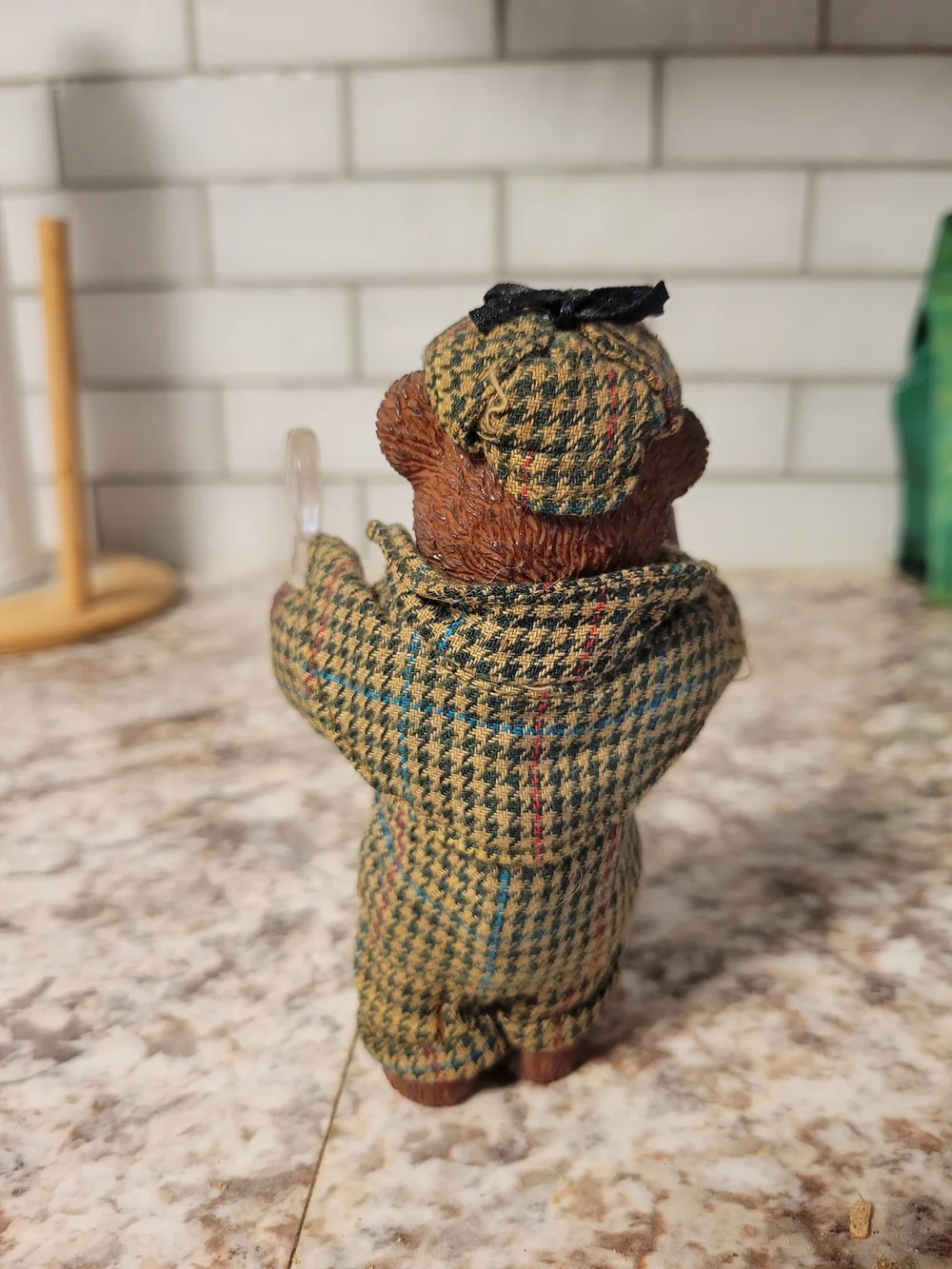 Russ Berrie vintage 90